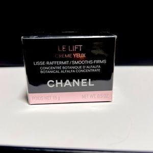 💎 CHANEL Le Lift crème yeux EYE CREAM